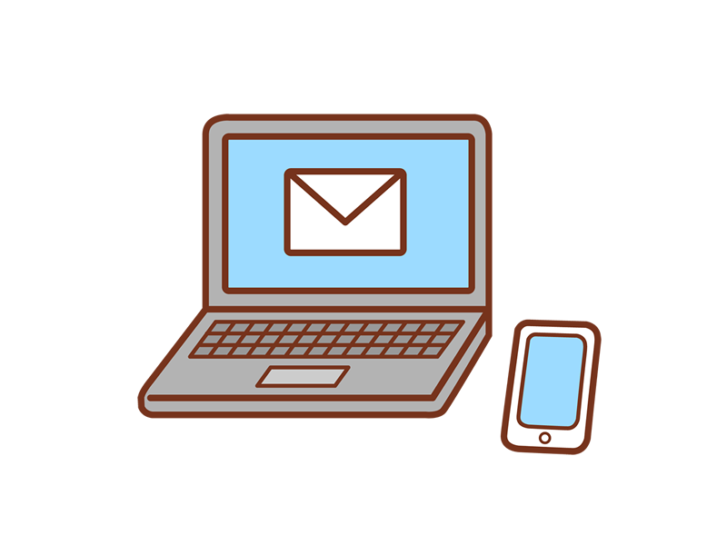 ご依頼・お申込み